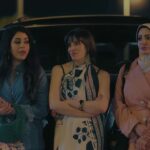 Cynthia Samuel Instagram - Ready for tonight? زوجة واحدة لا تكفي EPISODE 3 😉