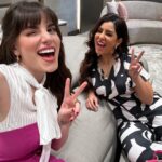 Cynthia Samuel Instagram - The best moments with the best cast of ‎زوجة واحدة لا تكفي Shots from recent episodes ❤️ @eaglefilmsprod