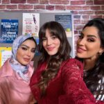 Cynthia Samuel Instagram - شاهدتوا الحلقة الاولى من “زوجة واحدة لا تكفي” على MBC1 او على Shahid بحب اسمع رأيكم؟ ♥️♥️♥️🫶🏻🫶🏻🫶🏻 @shahid.vod @mbc1