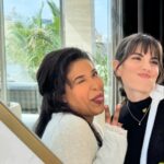 Cynthia Samuel Instagram – Are you watching ? 😜 
‎زوجة واحدة لا تكفي 
EPISODE 11 & 12 
🥰🥰🥰