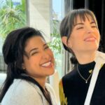 Cynthia Samuel Instagram – Are you watching ? 😜 
‎زوجة واحدة لا تكفي 
EPISODE 11 & 12 
🥰🥰🥰