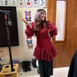 Cynthia Samuel Instagram - شاهدتوا الحلقة الاولى من “زوجة واحدة لا تكفي” على MBC1 او على Shahid بحب اسمع رأيكم؟ ♥️♥️♥️🫶🏻🫶🏻🫶🏻 @shahid.vod @mbc1
