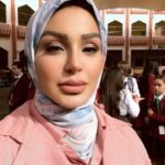 Cynthia Samuel Instagram - شاهدتوا الحلقة الاولى من “زوجة واحدة لا تكفي” على MBC1 او على Shahid بحب اسمع رأيكم؟ ♥️♥️♥️🫶🏻🫶🏻🫶🏻 @shahid.vod @mbc1