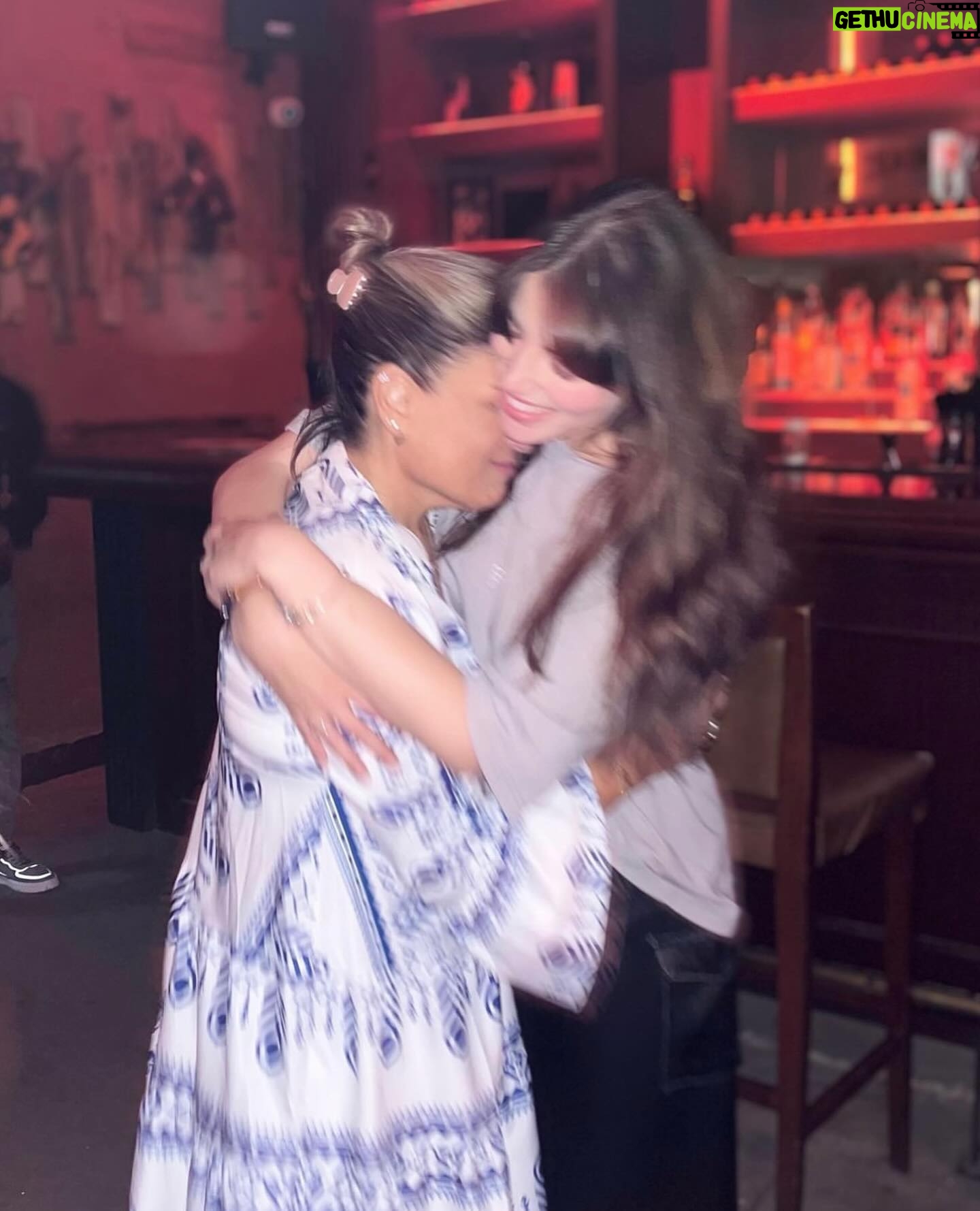 Cynthia Samuel Instagram - Happy Mother’s Day to the incredible woman who gave me life, love, and endless support. Your strength, kindness, and unwavering dedication inspire me every day. Thank you for being my cheerleader in life and for filling our home with so much warmth and love. I am beyond grateful to call you my mom. Here’s to celebrating you today and always. I love you more than words can express. Happy mother’s day to all the super moms out there 💖