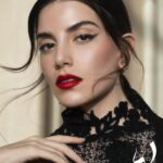 Cynthia Samuel Instagram - ‎سينتيا_صموئيل نجمة غلاف #لها .. المرِحة، التي تحب الحياة وصاحبة المواهب المتعددة، تخبرنا عن علاقتها بالجمال وكيف نجح زوجها وصديقها وشريك نجاحها آدم بكري في تكملتها ليصبحا ثنائياً متجانساً تابعوا تفاصيل اللقاء على موقع لها 🌟 @cynthiasam 💫 ‎تصوير: Abdulla Elmaz @abdullaelmaz ‎مدير ابداعي: Talal Kahl 11:11 @talalkahl ‎تصوير فيديو: Jear Velasquez @hoyjear ‎مكياج: Emmanuelle Geoffrey - Dior Beauty @diorbeauty ‎شعر: Sebastian Iskandar @sebastianiskander ‎جميع الأزياء من مجموعة Dior @dior موقع التصوير : @thelanadubai ديور سبا ‎شكر خاص: @humanagementme #Dior #DiorBeauty #CynthiaSamuel #Laha #lahamag