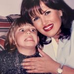 Cynthia Samuel Instagram – Happy Mother’s Day to the incredible woman who gave me life, love, and endless support. Your strength, kindness, and unwavering dedication inspire me every day. Thank you for being my cheerleader in life and for filling our home with so much warmth and love. I am beyond grateful to call you my mom. Here’s to celebrating you today and always. I love you more than words can express. Happy mother’s day to all the super moms out there 💖