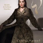 Cynthia Samuel Instagram - ‎شابة لم تكتفِ بالجمال وحده، وفنانة لم تركن إلى الموهبة فقط، بل هي في رحلة دائمة من تطوير الذات، حتى أصبحت متعددة المَلَكات في التمثيل والرسم والغناء والرقص... ‎#سينتيا_صموئيل نجمة غلاف مجلة #لها وأول سفيرة لـ #ديور_بيوتي في الشرق الأوسط، تكشف بعفوية جوانب غير معروفة عن حياتها الفنيّة كممثلة، والشخصية كزوجة، وأسرارها الجمالية كوصيفة أولى لملكة جمال لبنان @cynthiasam 💫 ‎تصوير: Abdulla Elmaz @abdullaelmaz ‎مدير ابداعي: Talal Kahl 11:11 @talalkahl ‎تصوير فيديو: Jear Velasquez @hoyjear ‎مكياج: @emmanuelle_diorpro @diorbeauty ‎شعر: Sebastian Iskandar @sebastianiskander ‎جميع الأزياء من مجموعة Dior @dior ‎موقع التصوير : @thelanadubai ديور سبا شكر خاص: @humanagementme #Dior #DiorBeauty #CynthiaSamuel #Laha #Lahamag ‎#ديور #مجلة_لها