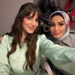 Cynthia Samuel Instagram – EPISODE 9 🤣🫣😆 
‎زوجة واحدة لا تكفي 
Are you liking it ? 
@shahid.vod 
@mbc1 
@eaglefilmsprod