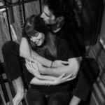 Cynthia Samuel Instagram - Happy birthday to my heart and soul! My life got so much brighter when you came into it, and I’m endlessly grateful for your love, your laughter, and your unwavering support. Here’s to another year of growing together, creating memories, and cherishing every moment. I love you more than words can express. ❤️🌙 📷: @laith.khalifeh