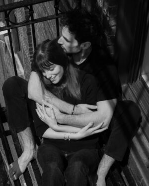 Cynthia Samuel Instagram - Happy birthday to my heart and soul! My life got so much brighter when you came into it, and I’m endlessly grateful for your love, your laughter, and your unwavering support. Here’s to another year of growing together, creating memories, and cherishing every moment. I love you more than words can express. ❤️🌙
📷: @laith.khalifeh