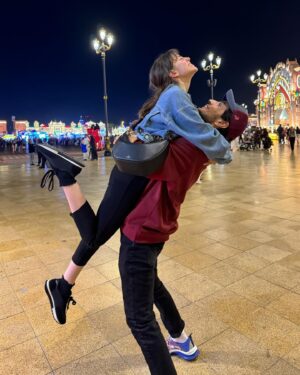 Cynthia Samuel Instagram - This is my forever LOVE🤍