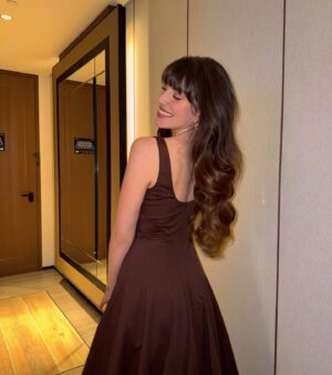 Cynthia Samuel Instagram - A night at the @ooonezaabeel 💫