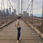 Cynthia Samuel Instagram - NYC 🗽