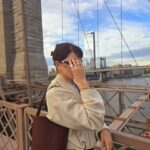 Cynthia Samuel Instagram - NYC 🗽