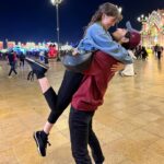 Cynthia Samuel Instagram - This is my forever LOVE🤍