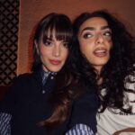Cynthia Samuel Instagram - @miumiu 🌙💙