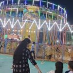 Cynthia Vinolin Instagram – PorutKatchi Vibes 🤩🔥 Part 2
  Beating this Summer with this trade fair event with our lovely kutties 🤩🔥😍

#cynthiavinolin
#familytime #love #peace #happiness #chennai #toronto #canada🇨🇦