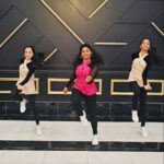 Cynthia Vinolin Instagram – Let’s rock N roll 🤩

@cyndys_dancestudio 

Dancing to all 90’s hits of Kollywood and cherishing it’s memories with our dance teams 🤩✨🔥

For more details on classes,workshops, choreography,show performances – mail at cyndysdancestudio@gmail.com

Song Disclaimer: This is the remix version in YouTube ( I do not own the copyrights of this music) 

#cynthiavinolin #toronto #canada🇨🇦 #love #peace #happiness #dance #chennai #cyndysdancecrew