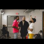 D.C. Young Fly Instagram - Jacksonville Florida wasss on 1 and the 2 last nite but most importantly it was funn seeing the city Sho @lilduval love and he rocked Dat bihhh🔥🔥 can’t wait to come back and rock wit yal