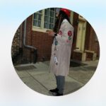 D.C. Young Fly Instagram – Life gon always have people who think they are experts givin mediocre advise !!!! Jus stay Tru to yoself cause this nigga got on a express rain coat with varsity jacket patches …. U open his jacket and see all the threads and heat press 😂😂😂😂😂😂 plus he still got the waist string still hangin so that mean he turn it into a bath robe too mr nasty man 😂😂😂😂😂
