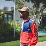 D.C. Young Fly Instagram - This month dont hit the same but we still grateful for life!!! 32 years of life im jus givin the game away and using the knowledge!! Learn grow and prosper trust me u gon need it for the hard days💪🏾 thank GOD for another year of life #WeGonStandFirmInFaith