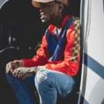 D.C. Young Fly Instagram - This month dont hit the same but we still grateful for life!!! 32 years of life im jus givin the game away and using the knowledge!! Learn grow and prosper trust me u gon need it for the hard days💪🏾 thank GOD for another year of life #WeGonStandFirmInFaith
