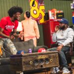 D.C. Young Fly Instagram – Since it’s @dcyoungfly Bday, We Dropped a Special BONUS Episode on @channeleightyfive TODAY! Instant Classic!!🤣🤣🤣🤣

Watch @karlousm & @dcyoungfly “We Just Talkin Sh*t” NEW Episode NOW on @channeleightyfive!!!🤣🤣🤣🤣
#85Southshow #Channel85