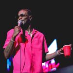 D.C. Young Fly Instagram - Jacksonville Florida wasss on 1 and the 2 last nite but most importantly it was funn seeing the city Sho @lilduval love and he rocked Dat bihhh🔥🔥 can’t wait to come back and rock wit yal