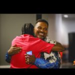 D.C. Young Fly Instagram - Jacksonville Florida wasss on 1 and the 2 last nite but most importantly it was funn seeing the city Sho @lilduval love and he rocked Dat bihhh🔥🔥 can’t wait to come back and rock wit yal