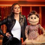 أبلة فاهيتا Instagram - الأرشانات والمز لايف من #الكوارنطين الخميس والجمعة ١١ بالليل على @ontv.. #إترزع_في_البيت #الدوبلكس