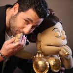 أبلة فاهيتا Instagram - الأرملة الشاطرة تتباس إيدها وش وضهر.. @wissambreidy