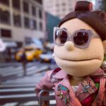أبلة فاهيتا Instagram - أرملة في الغربة.. #آه
