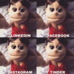 أبلة فاهيتا Instagram - كوني أنتي أينما كنتي...