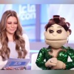 أبلة فاهيتا Instagram - #٢٥_سؤال @sarahdundarawy @tafa3olcom