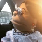 أبلة فاهيتا Instagram -