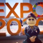 أبلة فاهيتا Instagram - أرملة شغل تصدير.. الخميس ٣ مارس في الجناح المصري #دبي_اكسبو @expo2020dubai @egyptexpo2020