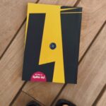 أبلة فاهيتا Instagram - #أنا_كتاب مش عادي.. زي ما هتقراه هيقراك.. طابور الشراء هيبتدي ١ مايو الساعة ٧ مساءاً بمعرض أبوظبي الدولي للكتاب في ندوة مع الإعلامي @amerbinjassas