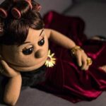أبلة فاهيتا Instagram -