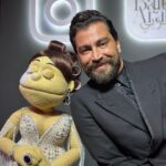 أبلة فاهيتا Instagram - أموت في المعسل.. @moatasemalnahar @voguearabia