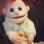 أبلة فاهيتا Instagram - حبيب قلب ماما.. @thebabyboudi