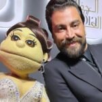 أبلة فاهيتا Instagram - أموت في المعسل.. @moatasemalnahar @voguearabia