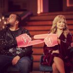 أبلة فاهيتا Instagram - الجميلة والوحش.. الليلة دي الساعة ١١ لايف من #الدوبلكس على @ontv @lailaelouiofficial