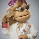 أبلة فاهيتا Instagram - 💅 💇‍♀️