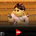 أبلة فاهيتا Instagram - الليلة دي الساعة ١١ لايف من #الدوبلكس موسم ٨ على @ontv 🤪🤪🤪🤪🤪🤪🤪🤪