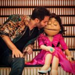 أبلة فاهيتا Instagram - الارملة والذئب.. الليلة دي الساعة ١١ لايف من #الدوبلكس على @ontv @ahmadfahmy_official