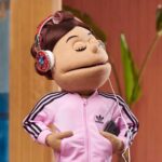 أبلة فاهيتا Instagram - I ♥️ me..