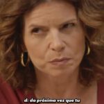Débora Bloch Instagram - Essa dupla é casca de bala! 😂🔥❤️ . . . . . . #noranchofundo #noveladasseis #novela #vespertino #deodora #cascadebala #redeglobo
