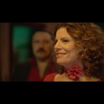 Débora Bloch Instagram - Deodora, Deodora… quando tu chega, piora! ❤️ Vem aí No Rancho Fundo, sua nova novela das 6. Estreia 15 de abril! #NoRanchoFundo