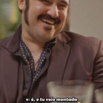 Débora Bloch Instagram - Sério, eu não aguento Vespertino e Deodora não! Juro! 😂 #NoRanchoFundo