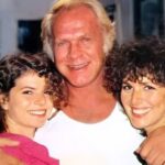 Débora Bloch Instagram - Sol de Verão, novela de Manoel Carlos que fiz em 1982, chega ao catálogo do @globoplay no projeto “Fragmentos”. Não é a novela completa, mas já dá pra matar aquela saudade dos anos 80 e da minha Clara. Nas fotos com os queridíssimos Tony Ramos, Irene Ravache, Jardel Filho, Beatriz Segal e Cecil Thiré. #SolDeVerão #ManoelCarlos @beatriz_segall @ireneravacheoficial